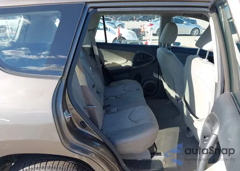 2009 Toyota Rav4 z USA, uszkodzony, nr VIN 2T3BF33V89W004449